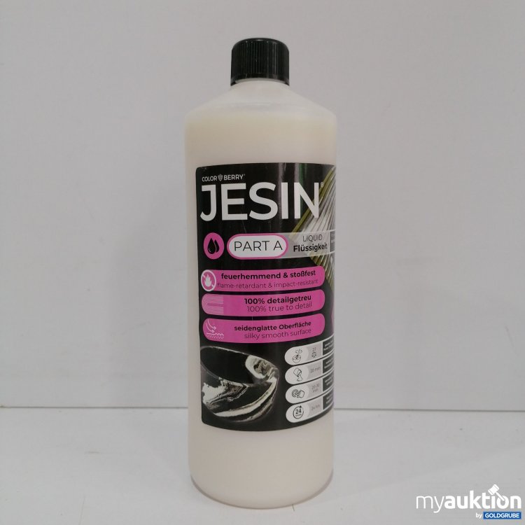 Artikel Nr. 832687 Artikel Nr. 832687: Color Berry Jesin 1kg