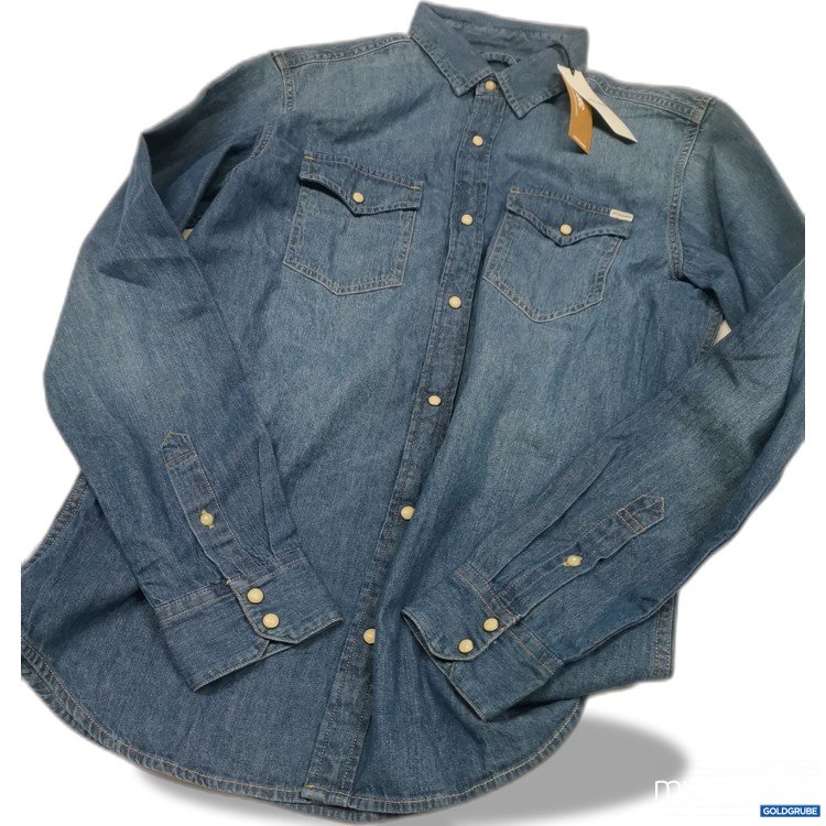 Artikel Nr. 838687 Artikel Nr. 838687: Jack&Jones Jeans Hemd