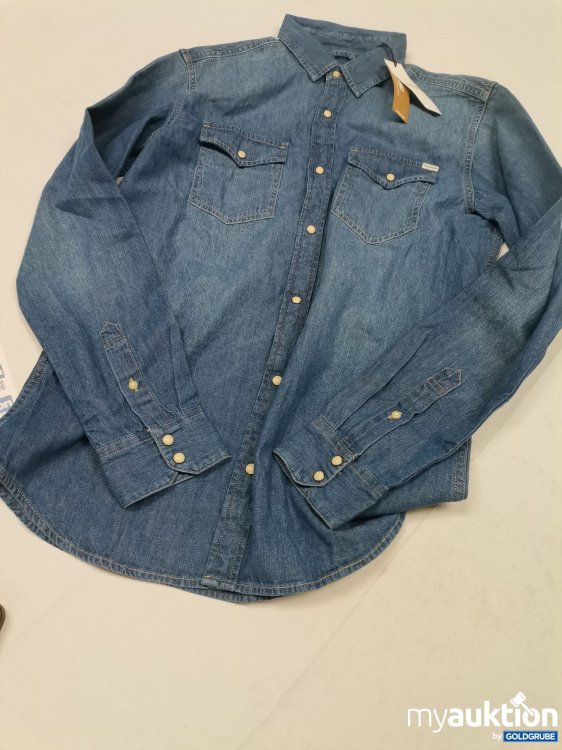 Artikel Nr. 838687 Artikel Nr. 838687: Jack&Jones Jeans Hemd