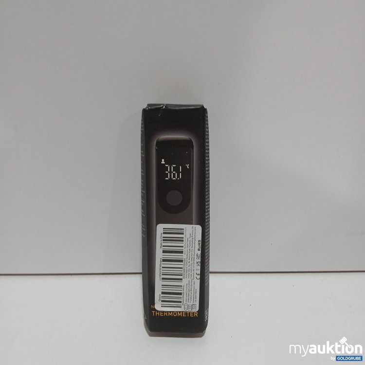 Artikel Nr. 850687: Infrarotthermometer
