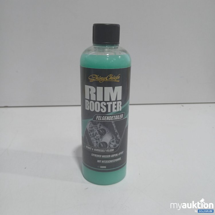 Artikel Nr. 874687 Artikel Nr. 874687: Shiny Chiefs Rim Booster 500ml