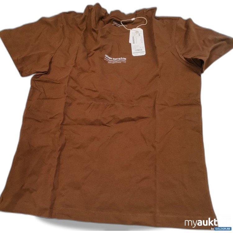 Artikel Nr. 879687 Artikel Nr. 879687: Tom Tailor Shirt