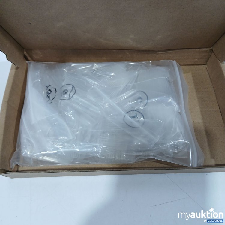 Artikel Nr. 883687: Deciniee Nageltips 240stk 