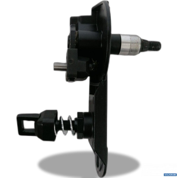 Artikel Nr. 887687: Wischachslager für Heckscheibe