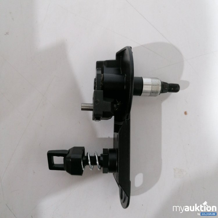 Artikel Nr. 887687: Wischachslager für Heckscheibe