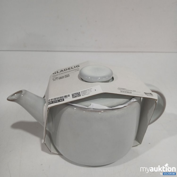 Artikel Nr. 890687: Ikea Gladelig 1,2L 005.375.48 