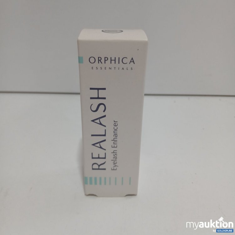Artikel Nr. 900687 Artikel Nr. 900687: Orphica Realash Eyelash Enhancer 3ml