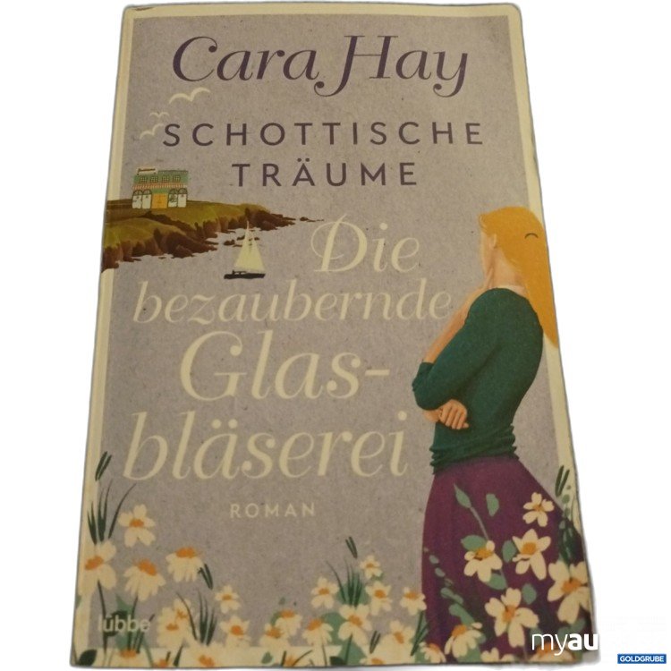 Artikel Nr. 907687: Die Bezaubernde Glasbläserei