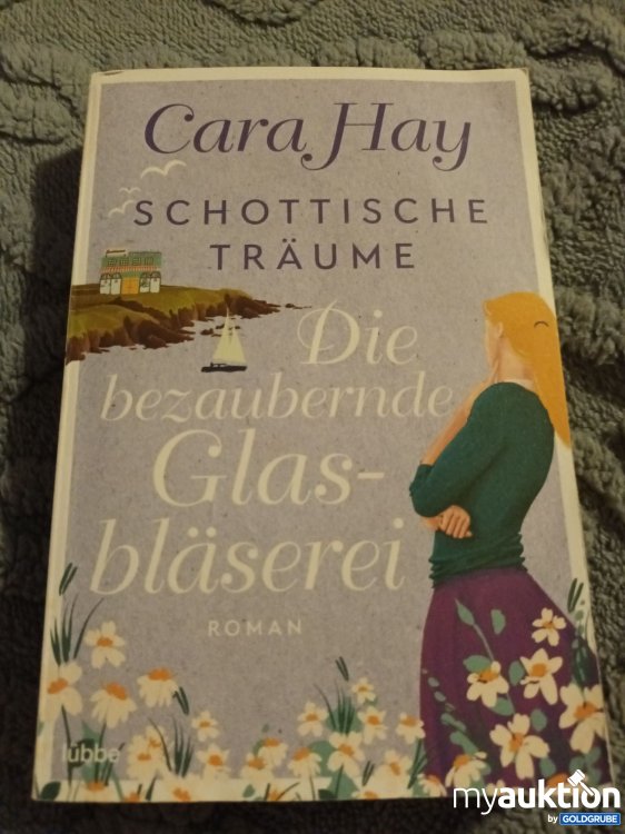 Artikel Nr. 907687: Die Bezaubernde Glasbläserei