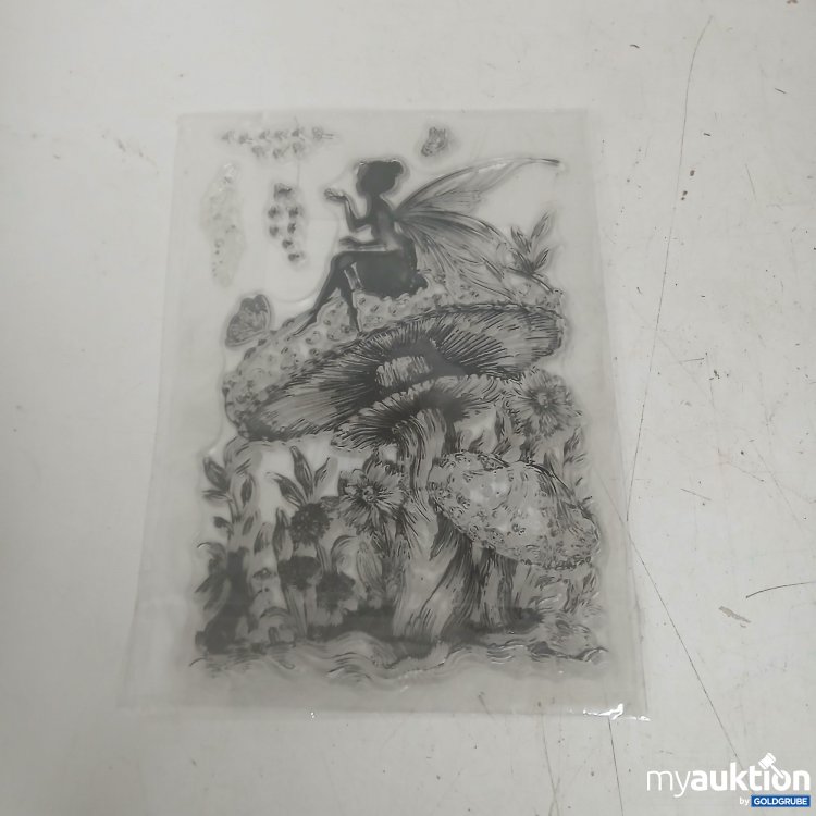 Artikel Nr. 912687: Stempel