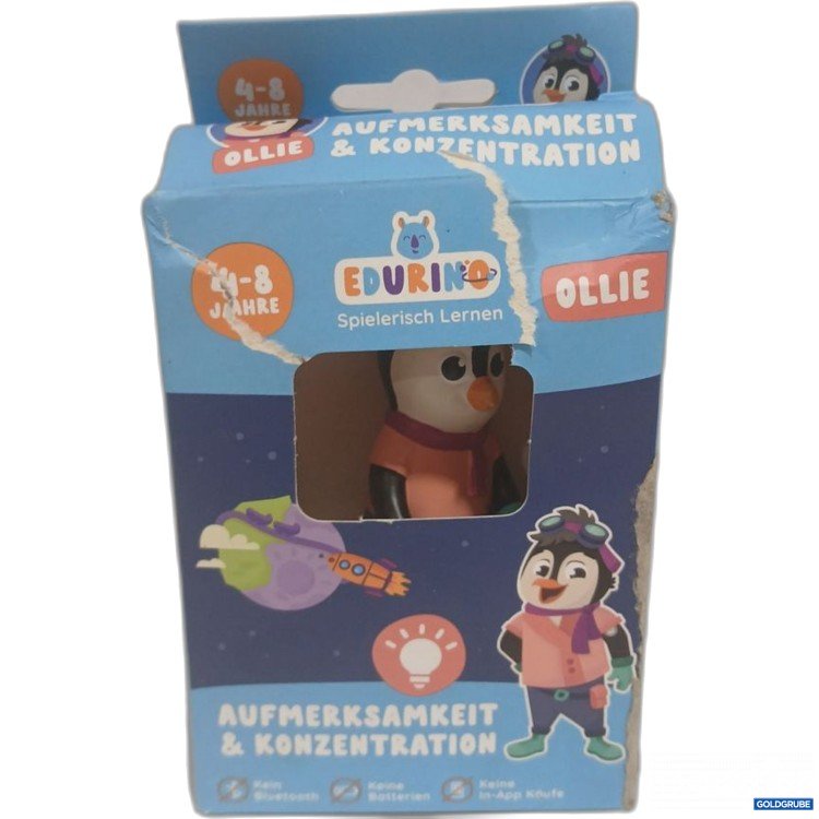Artikel Nr. 919687: EDURINO Ollie Aufmerksamkeits- & Konzentration Spielzeug