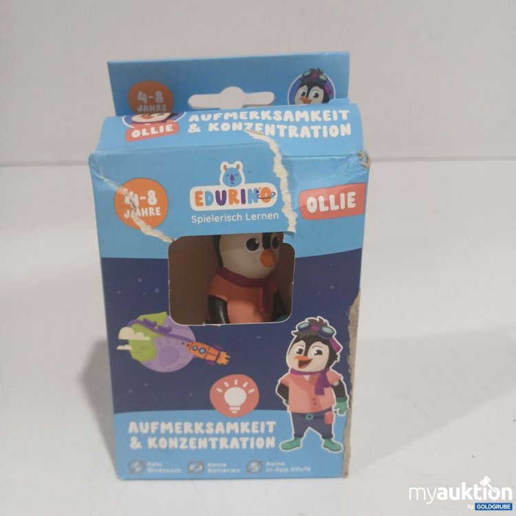 Artikel Nr. 919687: EDURINO Ollie Aufmerksamkeits- & Konzentration Spielzeug