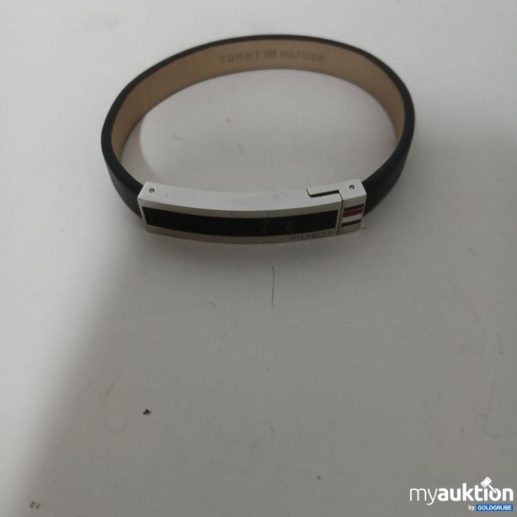 Artikel Nr. 920687: Tommy Hilfiger Armband verschmutzt ohne Etikett