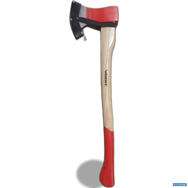 Artikel Nr. 958687: Wisent Spalt Axt DIN7294B DT 1250