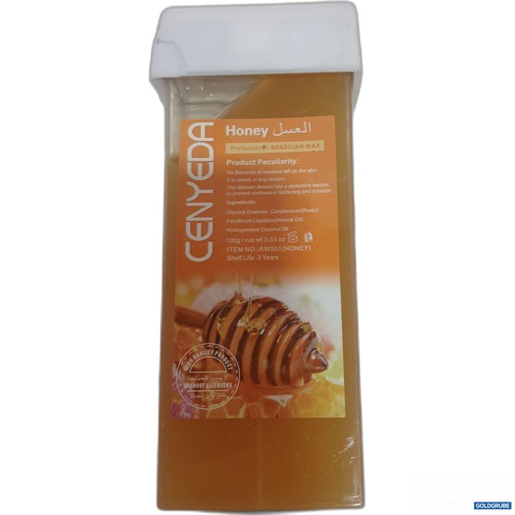 Artikel Nr. 967687: Cenyeda Honey 100g Wax 