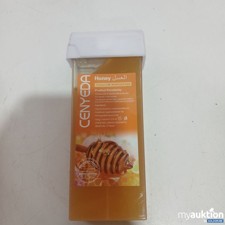 Artikel Nr. 967687: Cenyeda Honey 100g Wax 