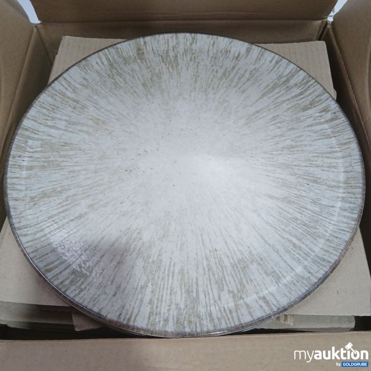 Artikel Nr. 971687: KRETA-Krt. A 6 Pizzateller 33cm 