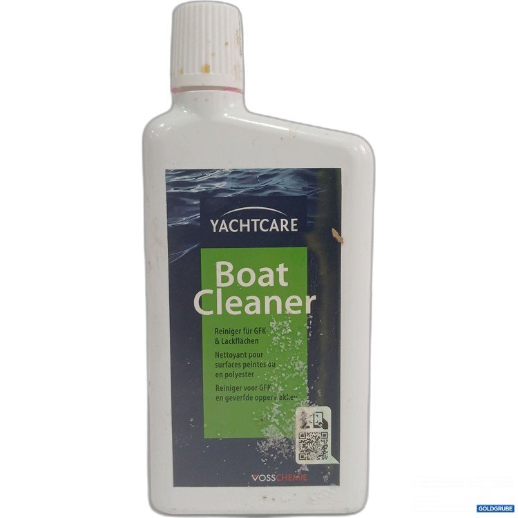 Artikel Nr. 972687: Yachtcare Boat Cleaner 500ml