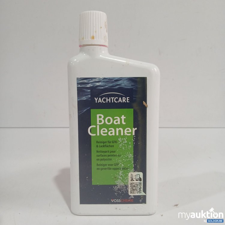 Artikel Nr. 972687: Yachtcare Boat Cleaner 500ml
