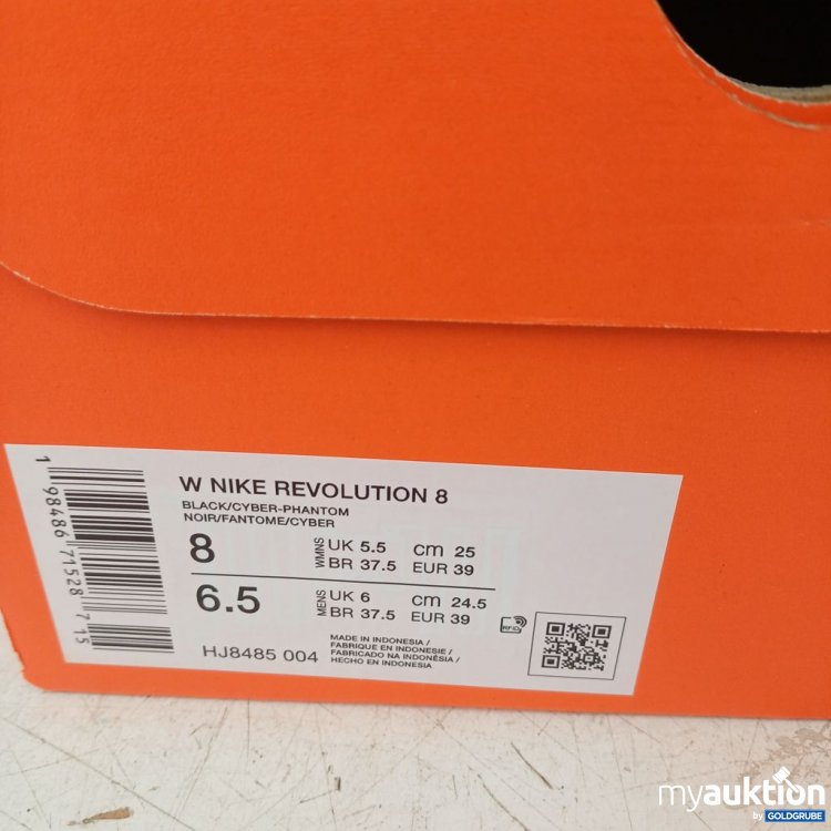Artikel Nr. 976687: Nike W Revolution 8