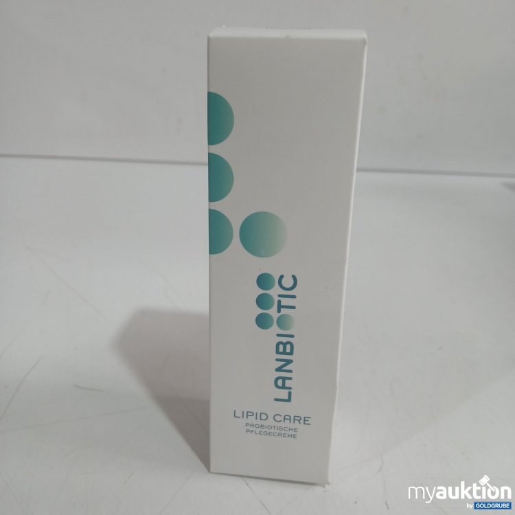 Artikel Nr. 977687: Lanbiotic Lipid Care Probiotische Pflegecreme 75ml 