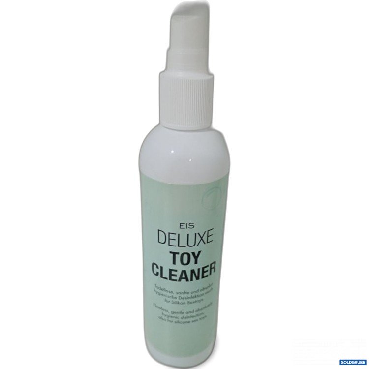 Artikel Nr. 980687: EIS DELUXE TOY CLEANER 300ml