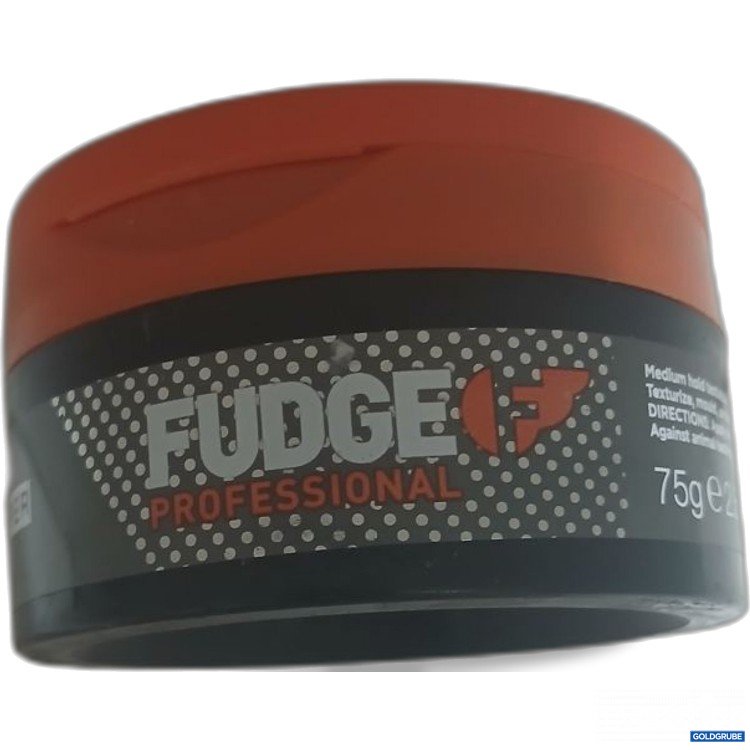Artikel Nr. 981687 Artikel Nr. 981687: Fudge Professional Haarwachs