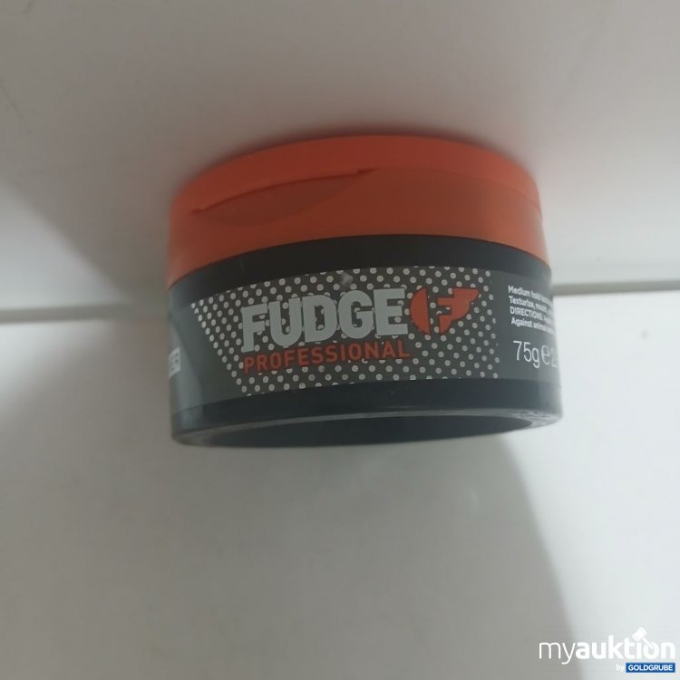 Artikel Nr. 981687 Artikel Nr. 981687: Fudge Professional Haarwachs
