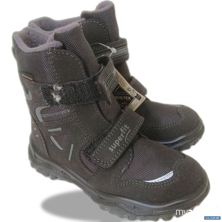 Artikel Nr. 983687: superfit Husky Winterstiefel Gore-Tex