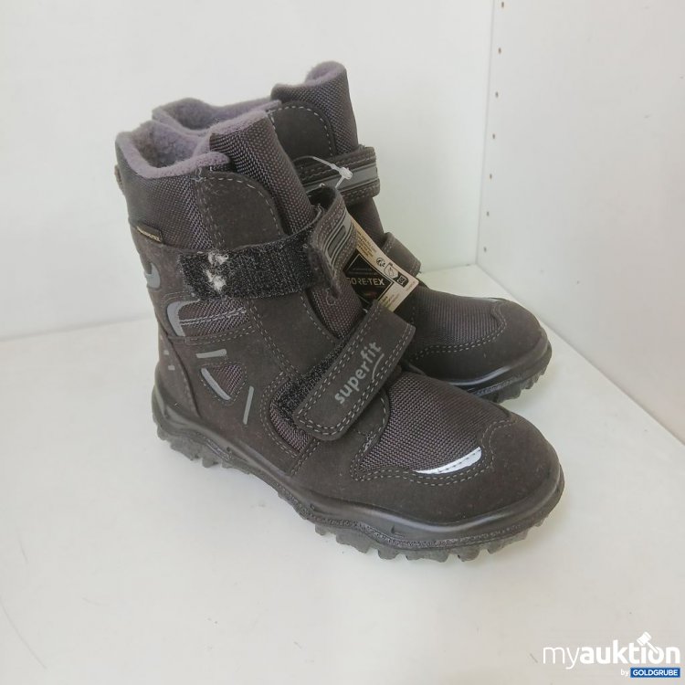 Artikel Nr. 983687: superfit Husky Winterstiefel Gore-Tex
