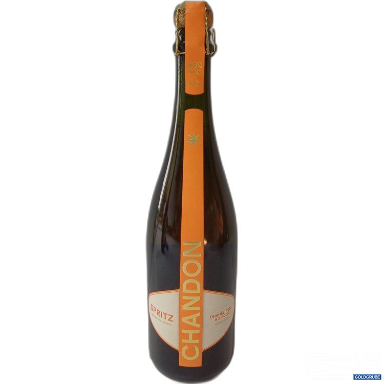 Artikel Nr. 995687 Artikel Nr. 995687: Chandon Spritz Orange Peel & Spices 750ml