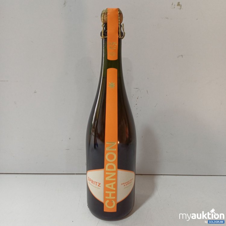Artikel Nr. 995687 Artikel Nr. 995687: Chandon Spritz Orange Peel & Spices 750ml