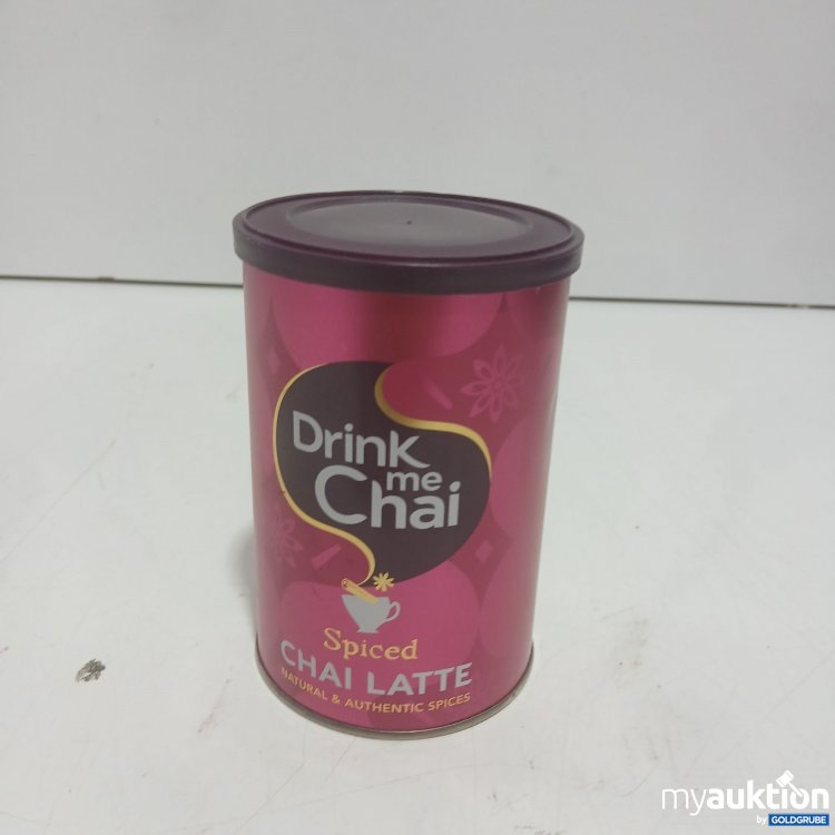 Artikel Nr. 997687 Artikel Nr. 997687: Drink me Chai