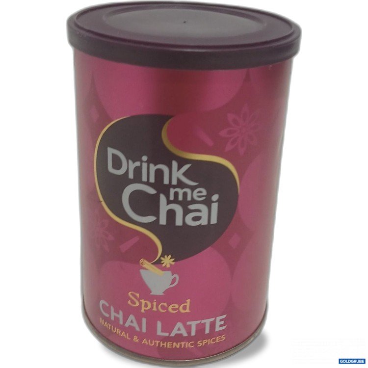 Artikel Nr. 997687 Artikel Nr. 997687: Drink me Chai