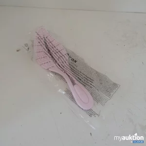 Artikel Nr. 409687: Avon Pink Leaf Paddle Brush 
