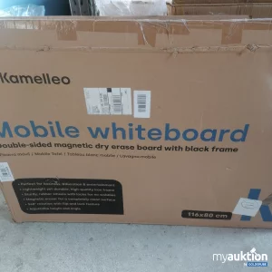 Auktion Kamelleo Mobile whiteboard 