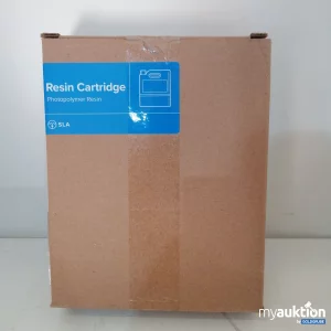 Auktion Formlabs Rsin Cartridge Photopolymer Resin 