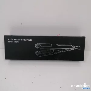 Auktion Automatic Crimping Hair Iron