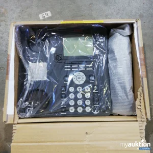 Auktion Avaya Digital Telefon 9650
