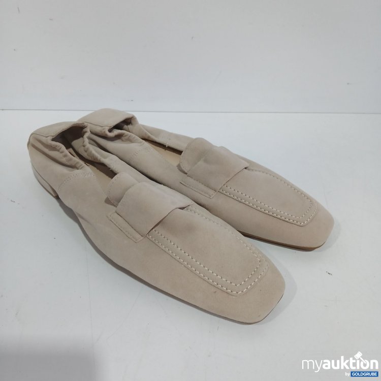 Artikel Nr. 360688 Artikel Nr. 360688: Högl Hillebrand Slipper