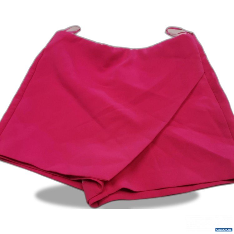 Artikel Nr. 434688 Artikel Nr. 434688: Zara Skort ohne Etikett