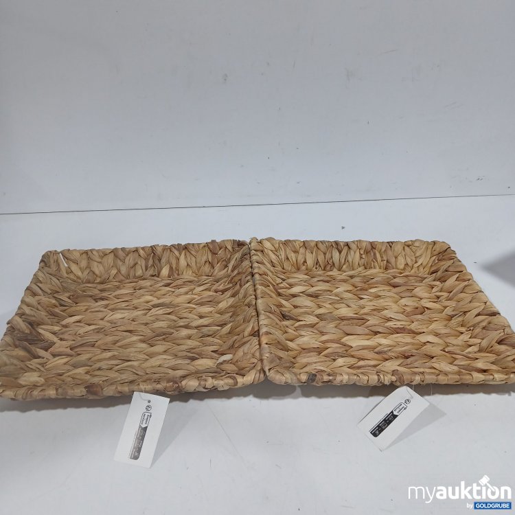 Artikel Nr. 441688: Korb ca. 30x30cm 