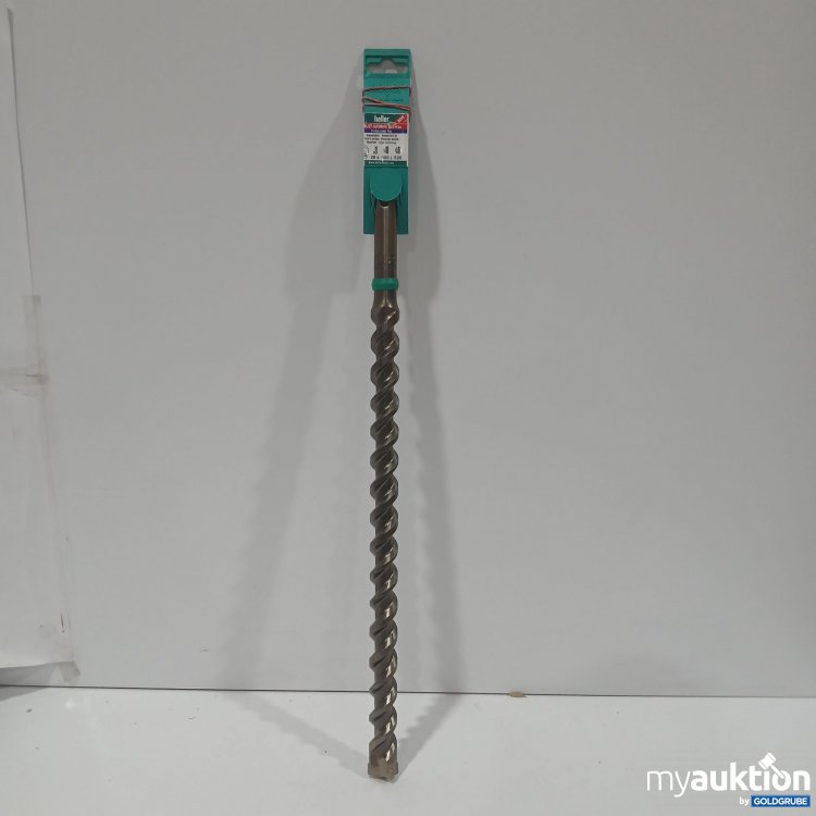 Artikel Nr. 443688: Heller Hammerbohrer