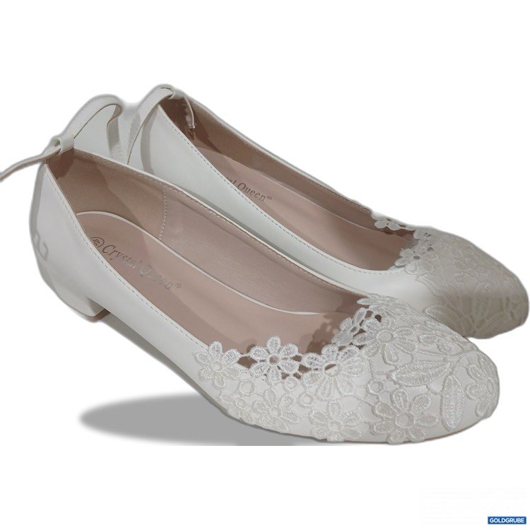 Artikel Nr. 462688 Artikel Nr. 462688: Crystal Queen Damenschuhe Größe 40