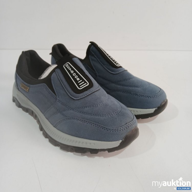 Artikel Nr. 521688 Artikel Nr. 521688: Naturstep Schuhe