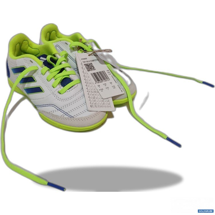 Artikel Nr. 523688: Adidas Top Sala Competition J 
