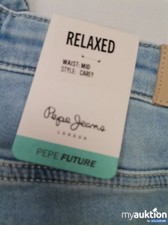 Artikel Nr. 670688 Artikel Nr. 670688: Pepe Jeans