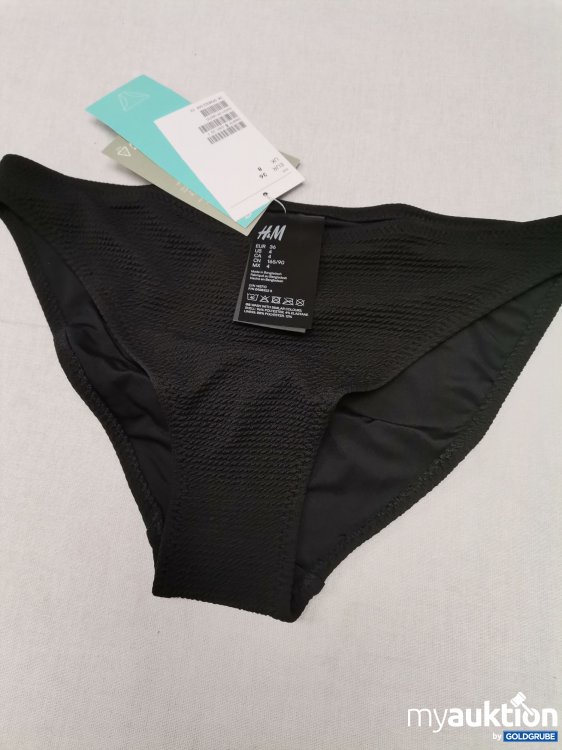 Artikel Nr. 727688 Artikel Nr. 727688: H&M Bikinihose