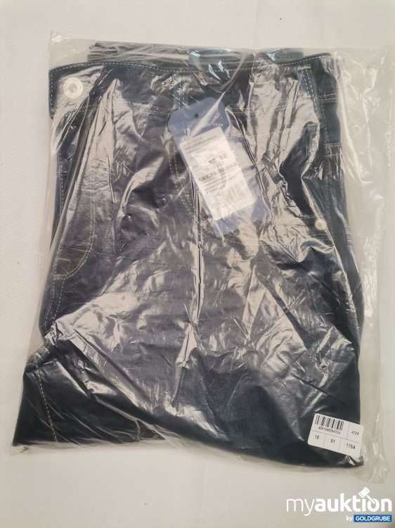 Artikel Nr. 809688 Artikel Nr. 809688: Tom Tailor Damen Alexa straight Jean's