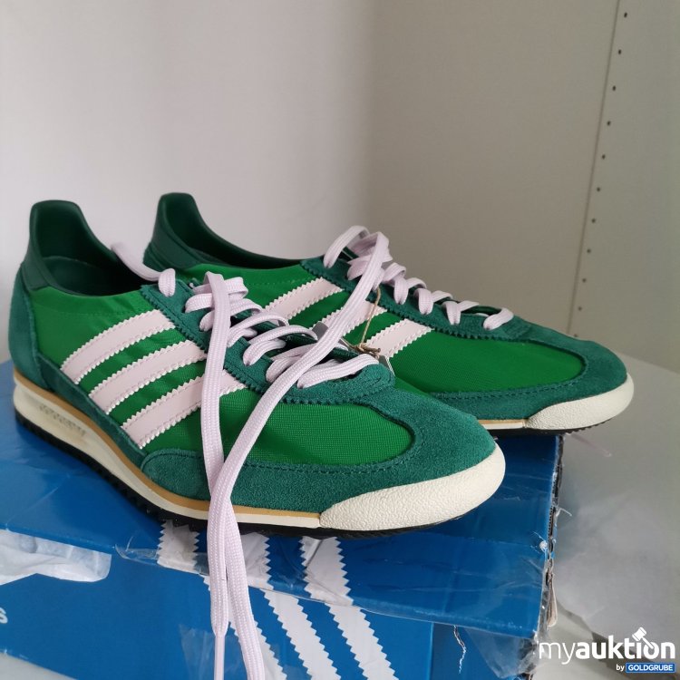Artikel Nr. 811688 Artikel Nr. 811688: Adidas SL 72 OG Sneaker